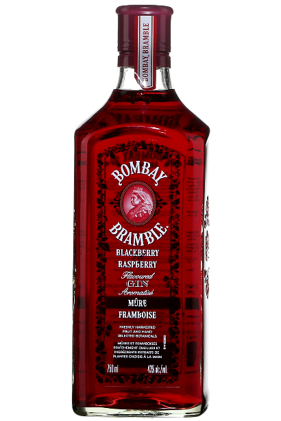 Bombay Bramble