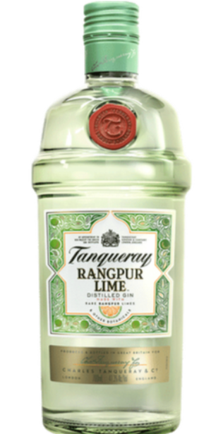 Tanqueray Rangpur