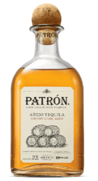 Patron Anejo