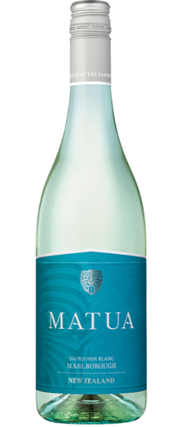 Matua Marlborough Sauvignon Blanc