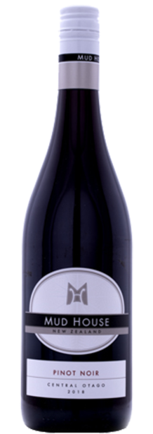 Mud House Pinot Noir Red (New Zealand)