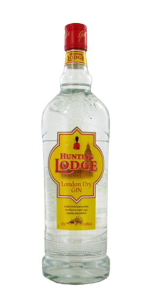 Hunting Lodge Gin