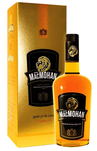 Macmohan