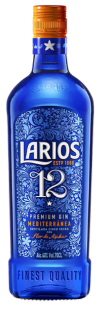 Larios 12