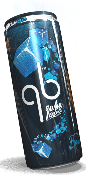 Base Qube 96 Energy