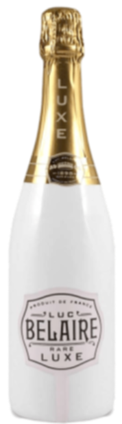 Luc Belaire Luxe Fantome