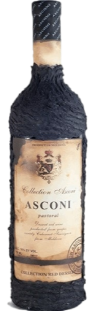 Asconi Pastoral Red Wine