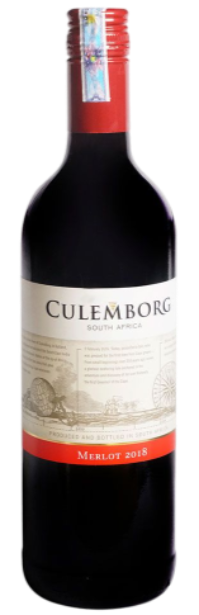 Culemborg Merlot