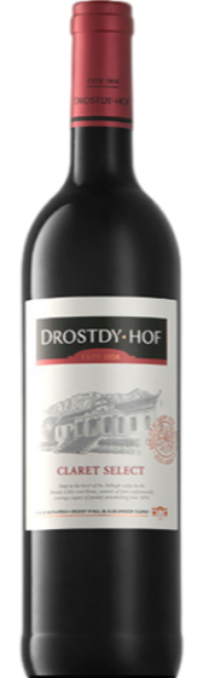 Drostdyhof Claret Select