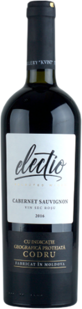 Electio Cabernet Sauvignon