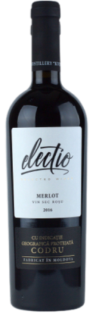 Electio Merlot