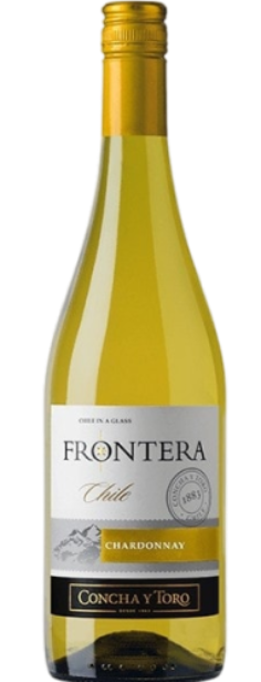 Frontera Chardonnay