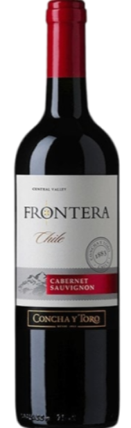 Frontera Cabernet Sauvignon