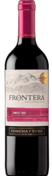 Frontera Sweet Red