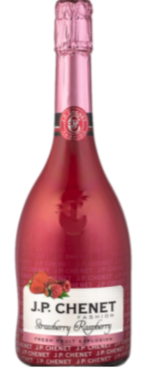 J.P. Chenet Fashion Strawberry Raspberry