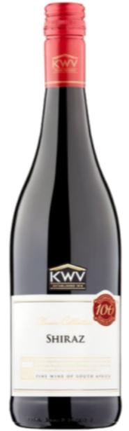 KWV Classic Shiraz