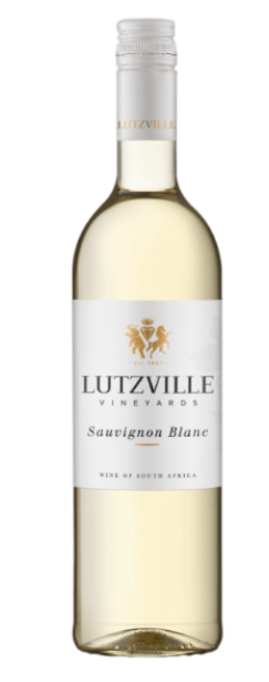 Lutzville Sauvignon Blanc