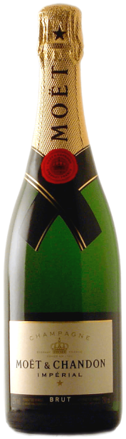 Moet & Chandon Imperial Brut