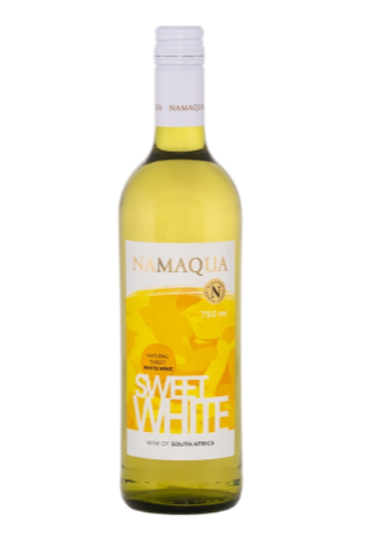 Namaqua Sweet White