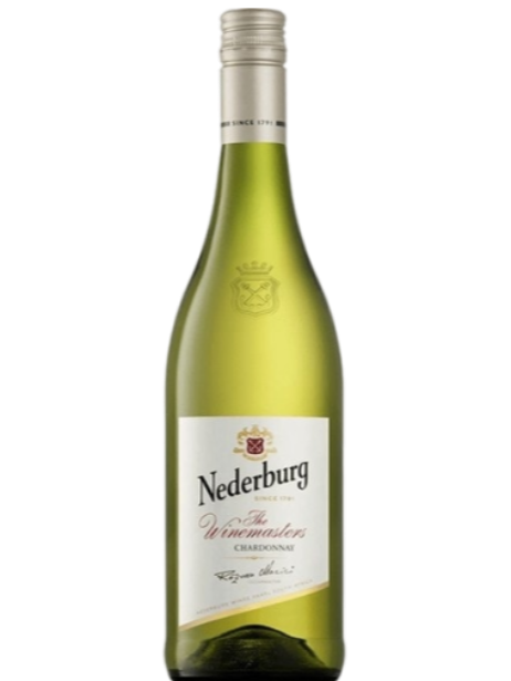 Nederburg Chardonnay