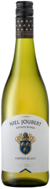 Niel Joubert Chenin Blanc