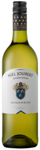 Niel Joubert Sauvignon Blanc