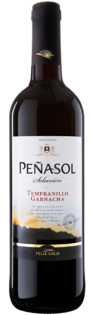 Penasol Red