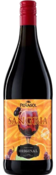 Penasol Sangria Btl