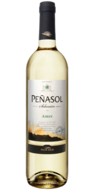 Penasol White