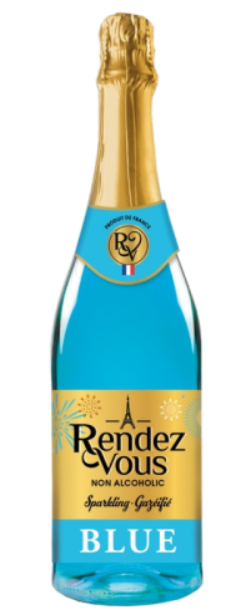 Rendezvous Sparkling Blue