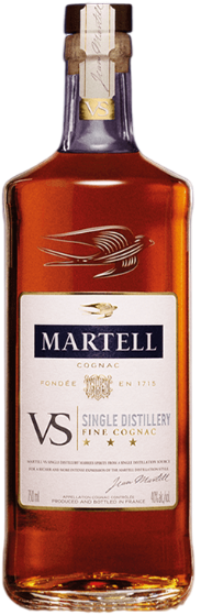 Martell V.S