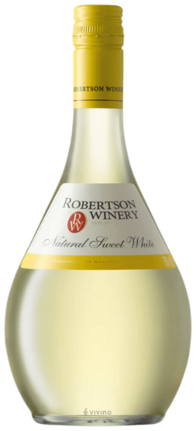 Robertson Winery Natural Sweet White