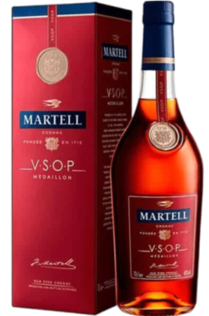 Martell VSOP