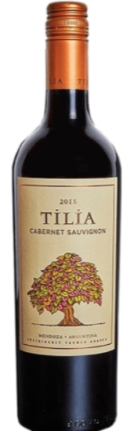 Tilia Cabernet Sauvignon