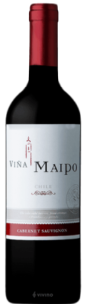 Vina Maipo Cabernet Sauvignon