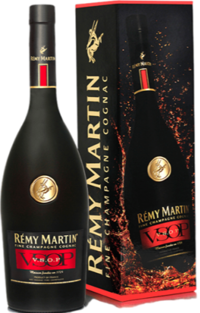 Remy Martin Vsop