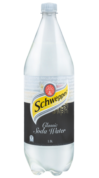 Soda Water