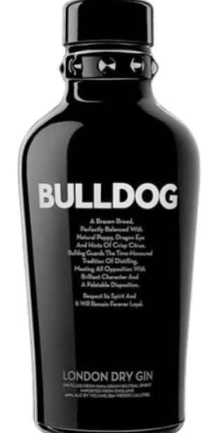 Bulldog