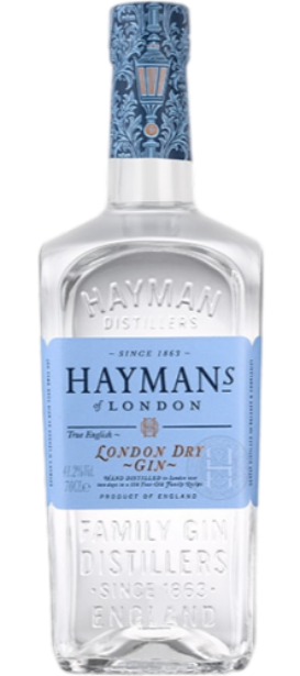 Hayman's of London