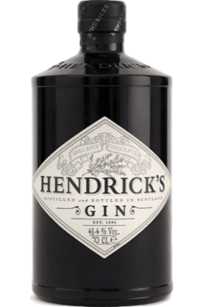 Hendricks