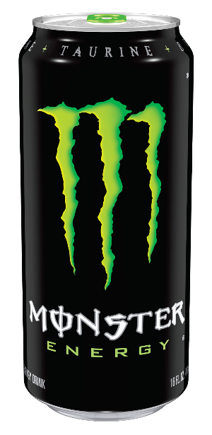 Monster Energy Original