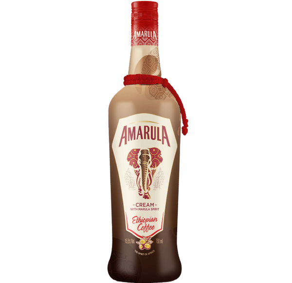 Amarula Ethiopian Coffee