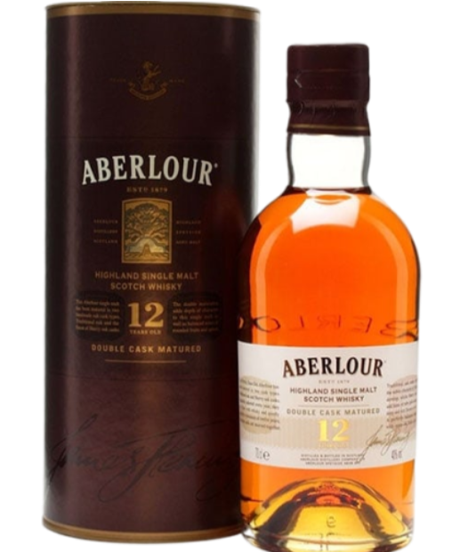 Aberlour 12 Year Old