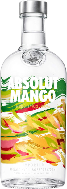 Absolut Mango