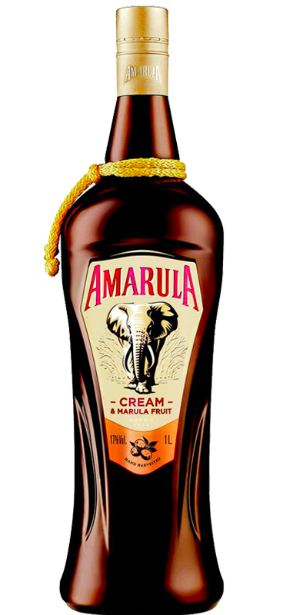 Amarula Cream