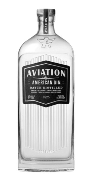 Aviation Gin