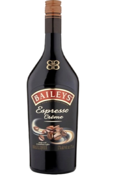 Baileys Expresso Cream