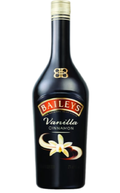 Baileys Vanilla Cinnamon