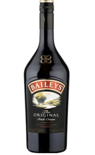 Baileys Original Cream