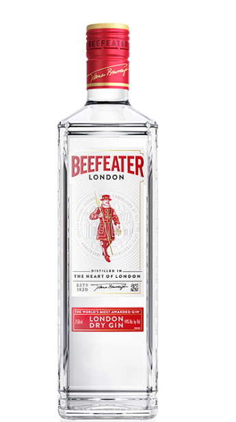 Beefeater